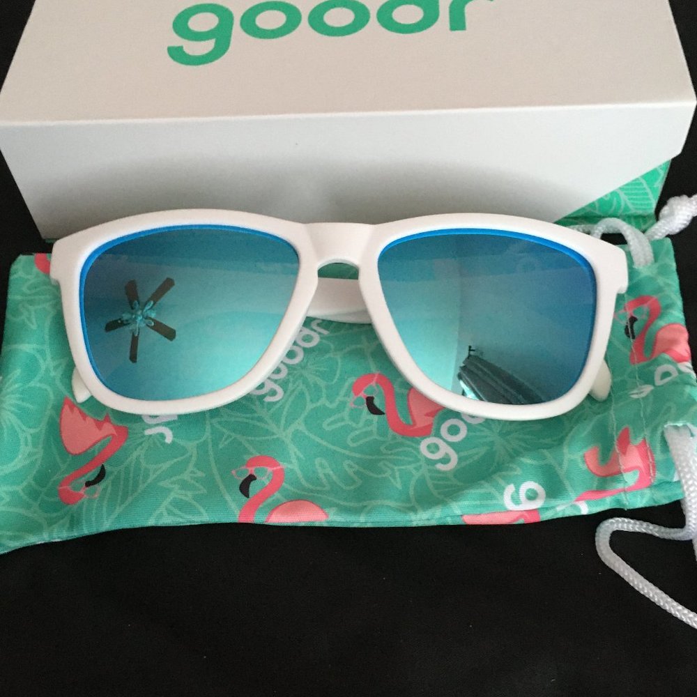 Goodr ICED BY YETIS